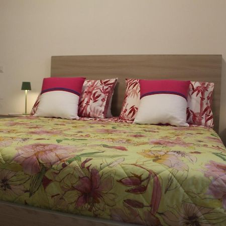 Sveva Haven Malpensa Bed & Breakfast Case Nuove  Exterior photo