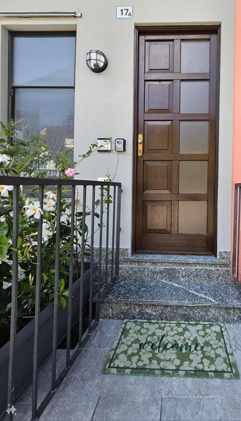 Sveva Haven Malpensa Bed & Breakfast Case Nuove  Exterior photo